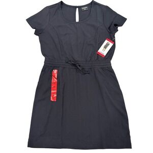 32‎ Degrees Cool Women's Black Dress Medium